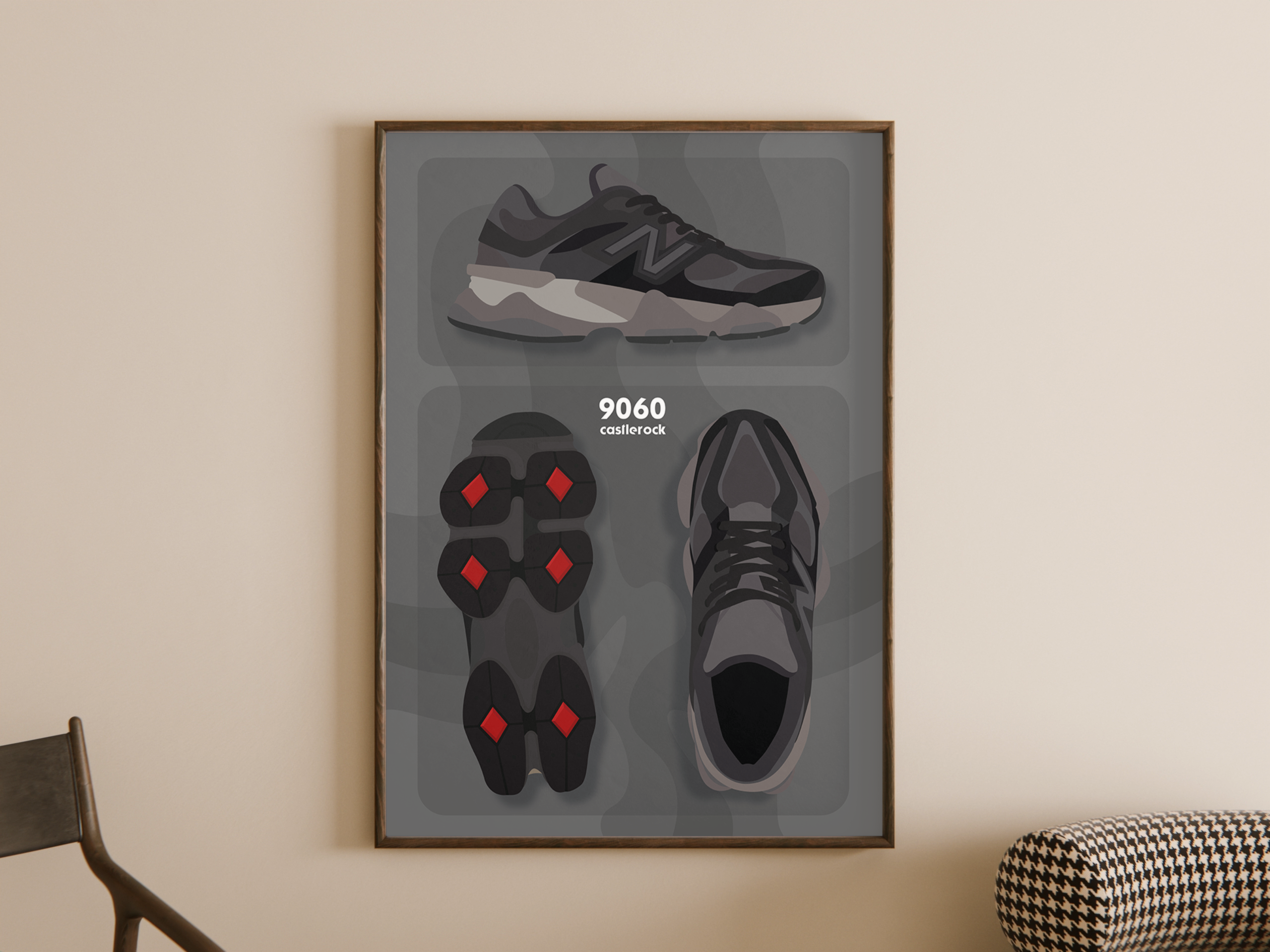 new-balance-9060-castlerock-sneaker-poster