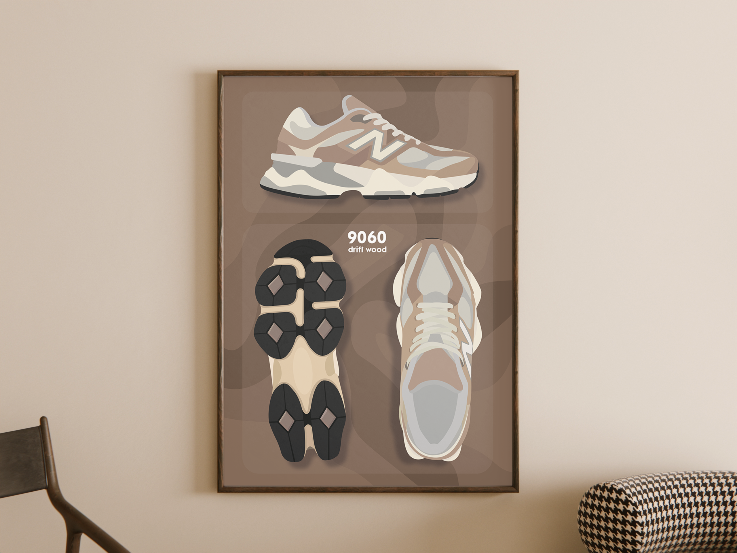 new-balance-9060-drift-wood-sneaker-poster