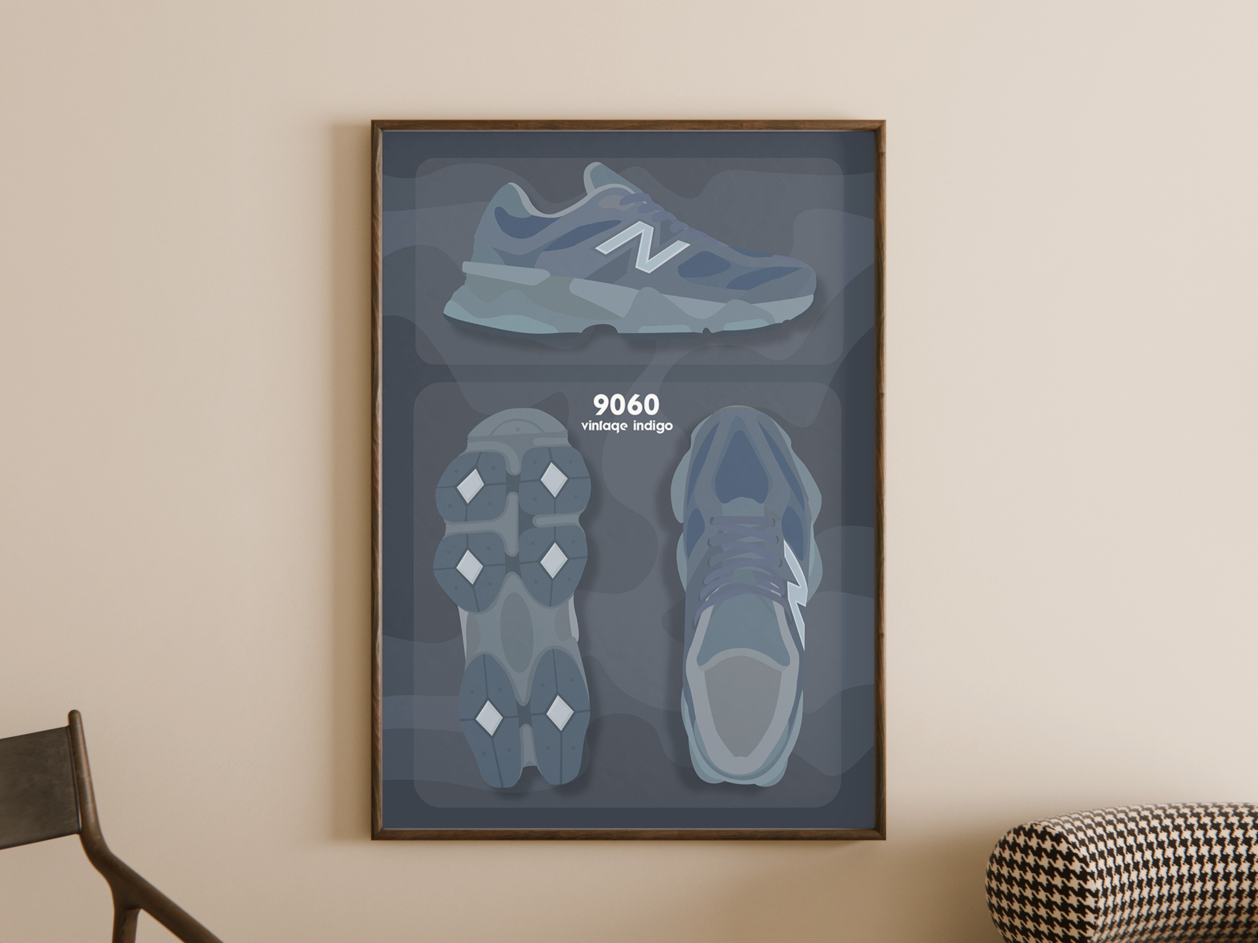 new-balance-9060-vintage-indigo-sneaker-poster