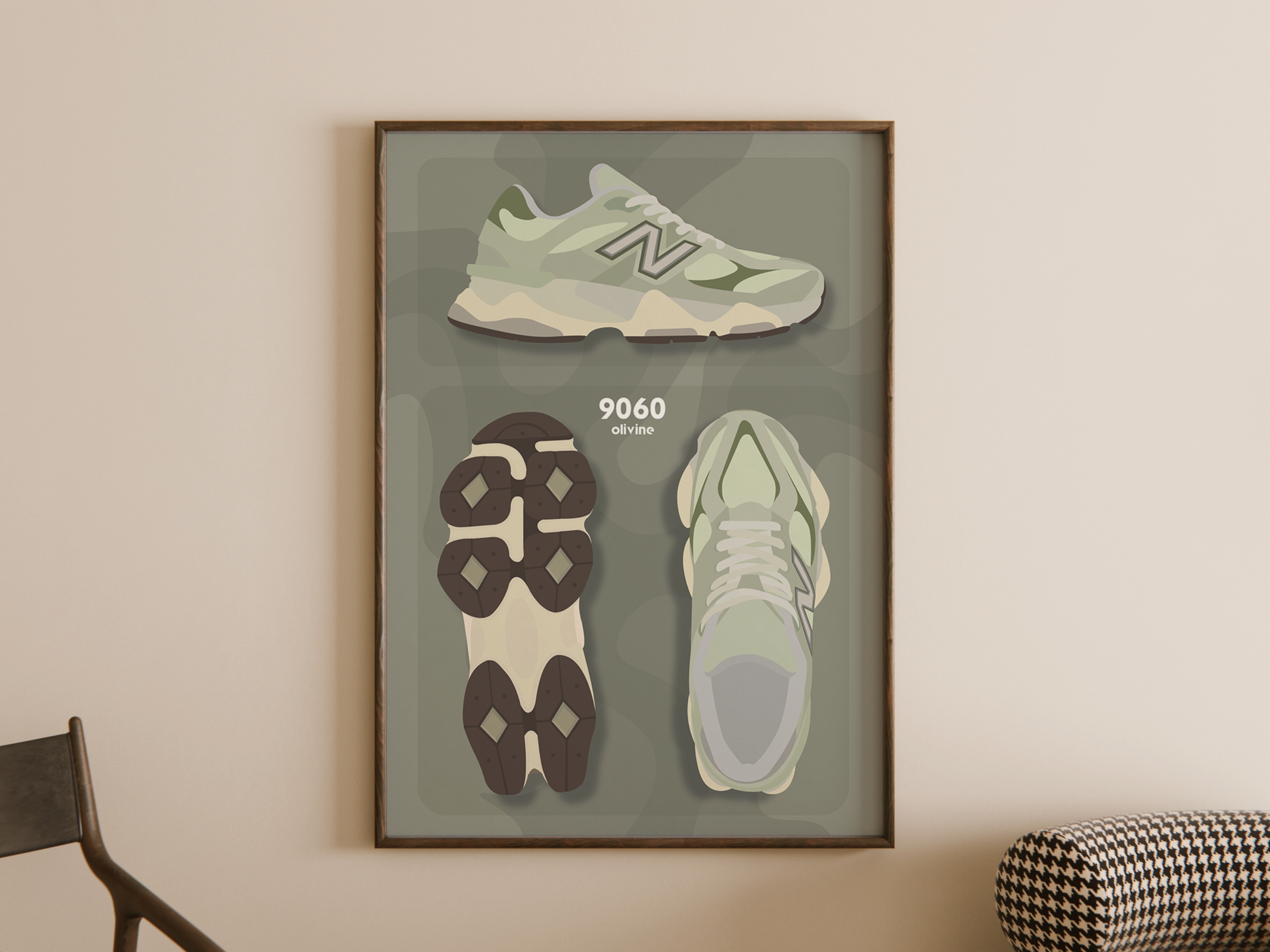 new-balance-9060-olivine-sneaker-poster