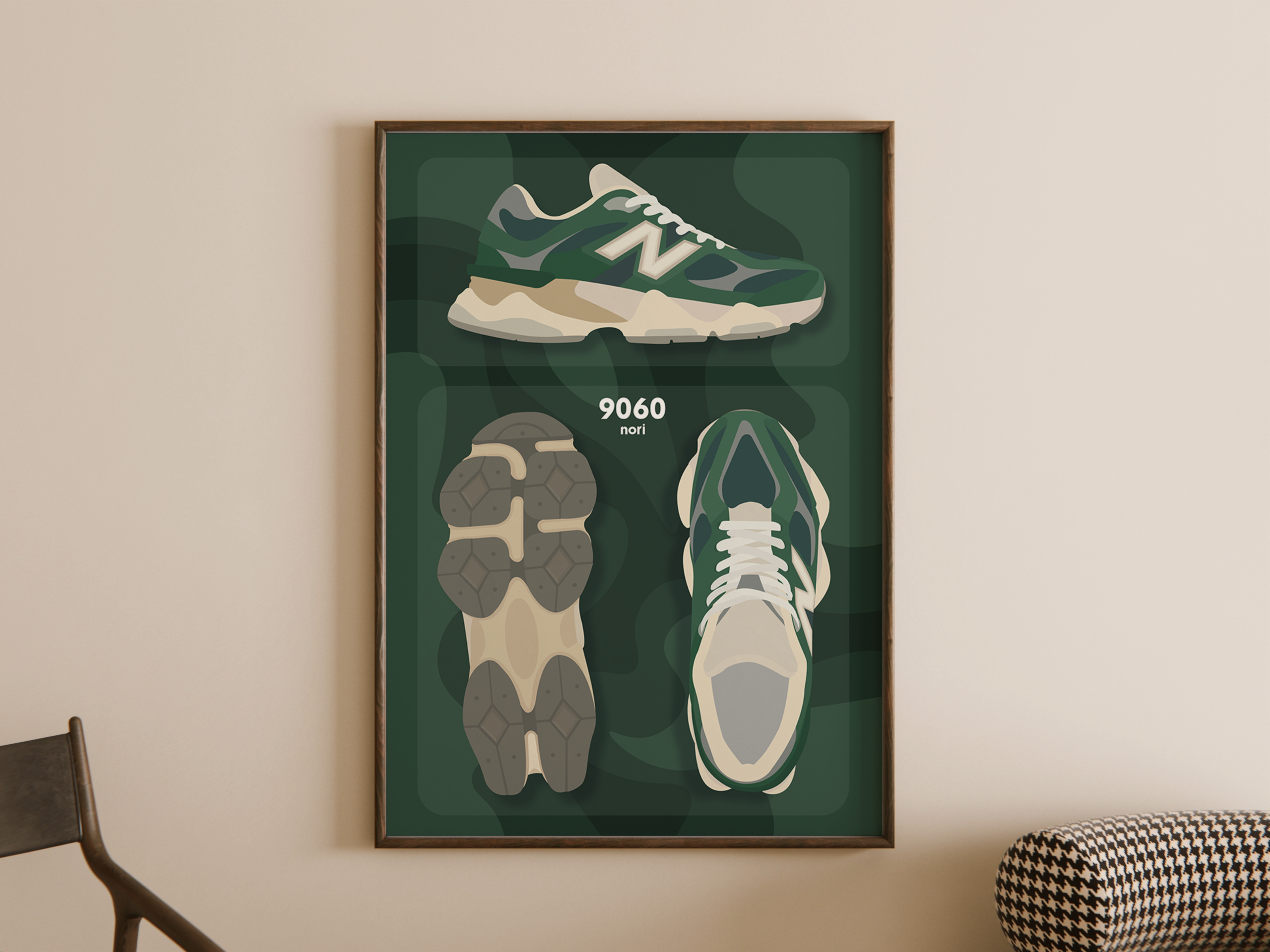 new-balance-9060-nori-sneaker-poster