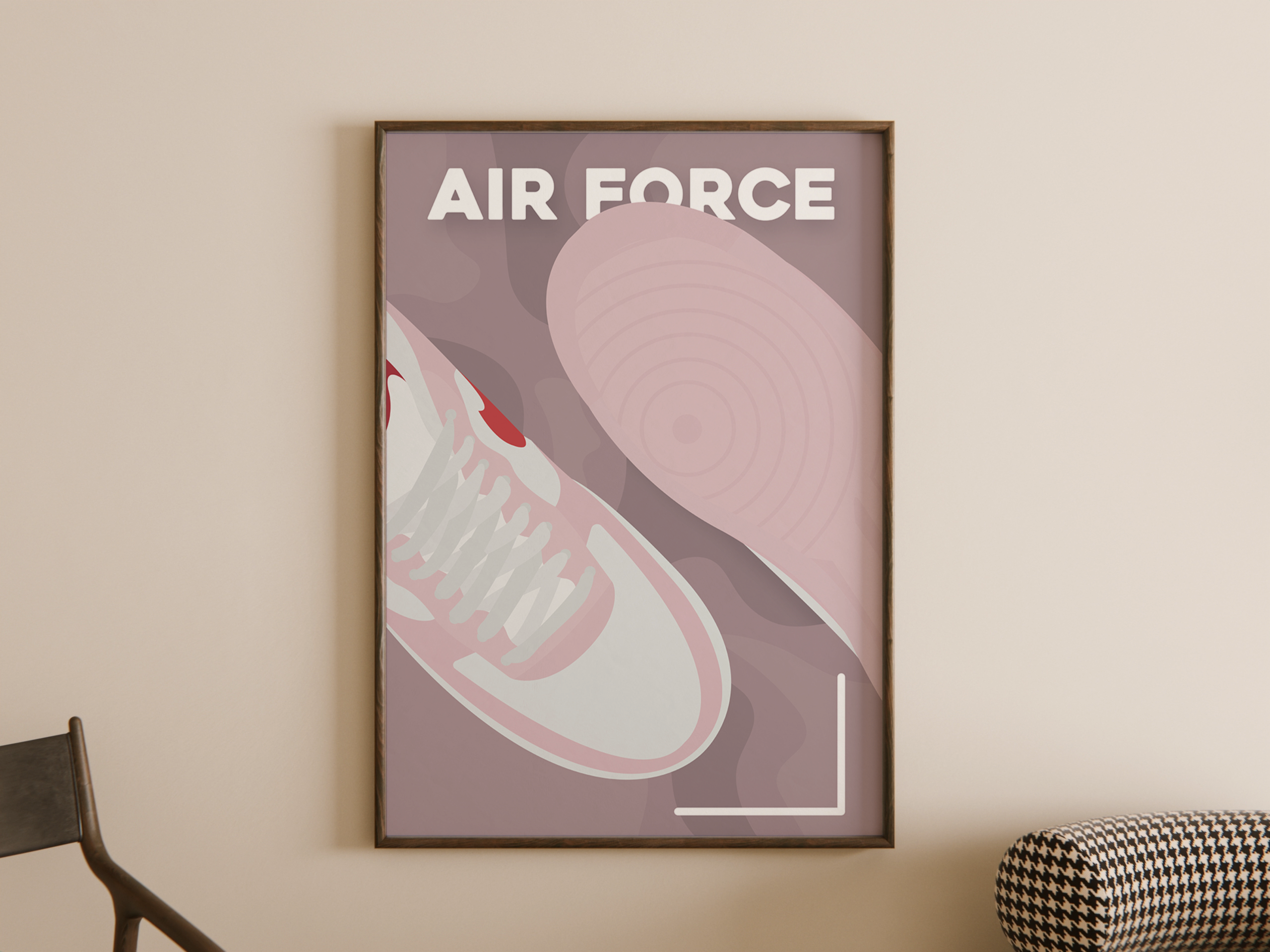 nike-air-force-1-low-love-letter-sneaker-poster